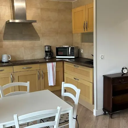 - Vue Imprenable Sur Le Leman Apartment