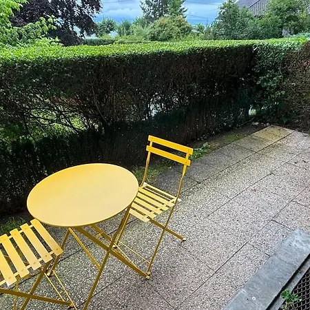 Apartment - Vue Imprenable Sur Le Leman *