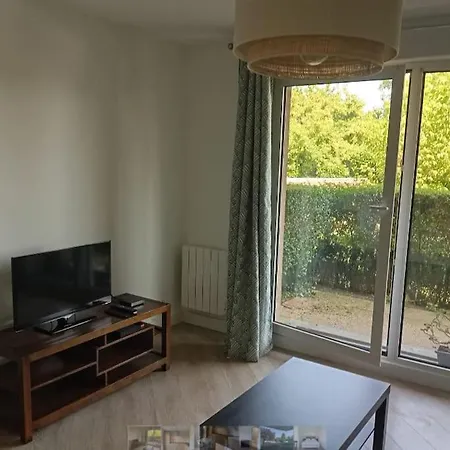 Apartment - Vue Imprenable Sur Le Leman Publier